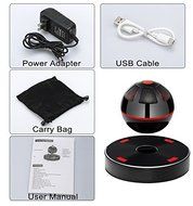 Findway&reg; Levitating Bluetooth Speaker Floating Speaker NFC for iPhone 6, Android, HTC N4