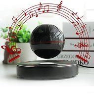 Findway&reg; Levitating Bluetooth Speaker Floating Speaker NFC for iPhone 6, Android, HTC N5