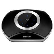 Etekcity RoverBeats T1 Portable Wireless Bluetooth Speaker, Powerful High-Def Surround Sound with 4 Speakers (...