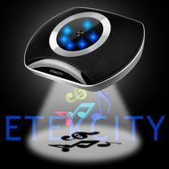 Etekcity RoverBeats T1 Portable Wireless Bluetooth Speaker, Powerful High-Def Surround Sound with 4 Speakers (... N5