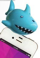 DCI Shark Speaker
