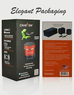 CHACHA Portable Wireless SUPERBNESS Bluetooth Speaker System speakerphone + SD card/ Party lights for iphones,... N2