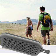 LarKoo Waterproof IPX7 Wireless Bluetooth Speakers, Sport Outdoor Shower Portable Bluetooth Speakers Built-In... N5