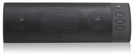 VIBE SOUND Bluetooth Speaker Pod with Built in Mic (VS-177) N7