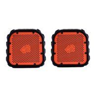 TimoLabs Corbett I Mini Stereo, Rugged and Waterproof Wireless Bluetooth Speaker (Blue) N3
