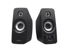Creative Bluetooth Enabled 2ch Wireless Speaker T15 Wireless Sp-t15w by Creative Labs