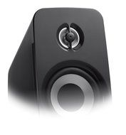 Creative Bluetooth Enabled 2ch Wireless Speaker T15 Wireless Sp-t15w by Creative Labs N3