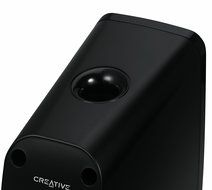 Creative Bluetooth Enabled 2ch Wireless Speaker T15 Wireless Sp-t15w by Creative Labs N4