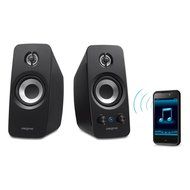 Creative Bluetooth Enabled 2ch Wireless Speaker T15 Wireless Sp-t15w by Creative Labs N5