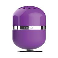 Neptor NPSP01-PU Interactive Touch Play Wireless Portable Bluetooth Speaker with Rechargeable Battery with Built-in...