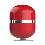 Neptor NPSP01-PU Interactive Touch Play Wireless Portable Bluetooth Speaker with Rechargeable Battery with Built-in... N9