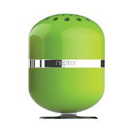 Neptor NPSP01-PU Interactive Touch Play Wireless Portable Bluetooth Speaker with Rechargeable Battery with Built-in... N21