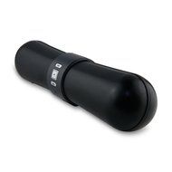 Gomeir GM007 Universal Wireless Bluetooth Speaker with Built-in Microphone, Black N2