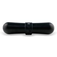 Gomeir GM007 Universal Wireless Bluetooth Speaker with Built-in Microphone, Black N3