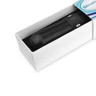 Gomeir GM007 Universal Wireless Bluetooth Speaker with Built-in Microphone, Black N8