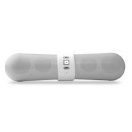 Gomeir GM007 Universal Wireless Bluetooth Speaker with Built-in Microphone, Black N10