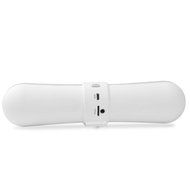 Gomeir GM007 Universal Wireless Bluetooth Speaker with Built-in Microphone, Black N12