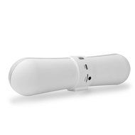 Gomeir GM007 Universal Wireless Bluetooth Speaker with Built-in Microphone, Black N13