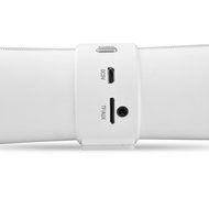 Gomeir GM007 Universal Wireless Bluetooth Speaker with Built-in Microphone, Black N15