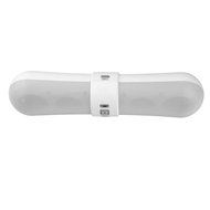Gomeir GM007 Universal Wireless Bluetooth Speaker with Built-in Microphone, Black N16