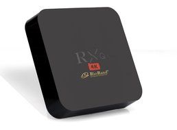 RioRand RXQ Plus TV Box Amlogic S905 Quad-core 64-bit Android 5.1 1/8GB UHD 4K 60fps Smart Streaming Media Player