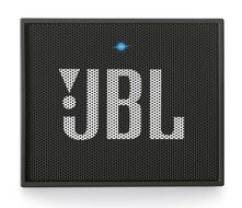JBL GO Portable Wireless Bluetooth Speaker W/ A Built-In Strap-Hook, Black (Certified Refurbished) N3