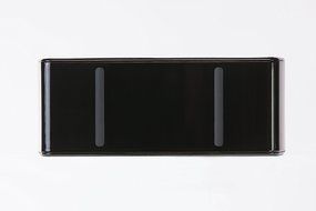 Bem Range Strum Bluetooth Speaker, Ebony (Black) N6