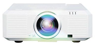 MITSUBISHI XL7100U 1024 x 768 6000 lumens LCD Projector 2000:1