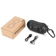 Excelvan S01 Wireless Outdoor Bluetooth Speaker Case Hands-Free Speaker waterproof and Dust Phone Calls for Bicycle... N7