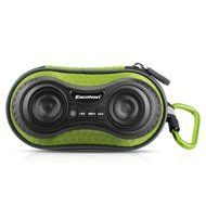 Excelvan S01 Wireless Outdoor Bluetooth Speaker Case Hands-Free Speaker waterproof and Dust Phone Calls for Bicycle... N8