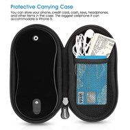 Excelvan S01 Wireless Outdoor Bluetooth Speaker Case Hands-Free Speaker waterproof and Dust Phone Calls for Bicycle... N11