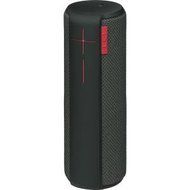 Logitech UE BOOM - Speaker - for portable use - wireless - night black