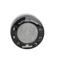 Welllon Waterproof Touch-buttons Power-Grip Mini Wireless Bluetooth Speakers N6