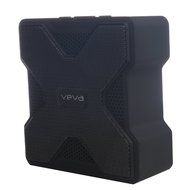 Cocare T12 Wireless Portable Bluetooth Speaker with FM Radio,Handsfree Call,TF Card playing,MP3/MP4 Music Play... N4