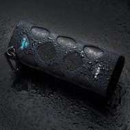 Black NOIZY Kameleon Series Bluetooth Speaker N3