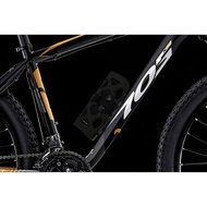 Black NOIZY Kameleon Series Bluetooth Speaker N4