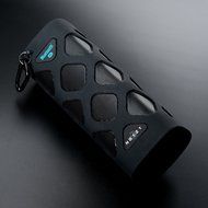 Black NOIZY Kameleon Series Bluetooth Speaker N5