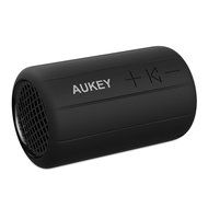 AUKEY Bluetooth Speaker, Portable Wireless Speaker with Bike Mounting Strap, Water &amp; Shock Resistant for iPhone...