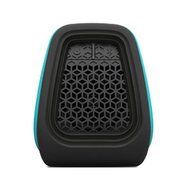 Fugoo Sport Portable Waterproof Rugged Bluetooth Speaker with Mic - Black/Green (F6SPKG01) Plus Mobile Recharge... N6