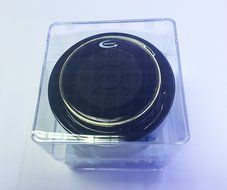 GRANDEY Bluetooth Shower Speaker Best Waterproof Speaker(XP7), Fully submersible &amp; Portable Design Play Wireless... N2