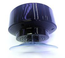 GRANDEY Bluetooth Shower Speaker Best Waterproof Speaker(XP7), Fully submersible &amp; Portable Design Play Wireless... N3