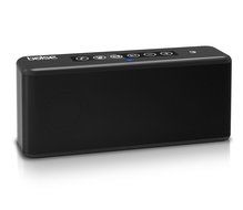 Bolse&reg; 12W Portable Smart NFC Wireless Bluetooth v4.0 Speaker (Two Large 40MM 6W Drivers) with Touch Control Function...