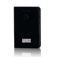 August MR250 Bluetooth Wireless Transmitter - Audio Sender for TV to Bluetooth Headphone - Stream Music from 3.5mm... N7
