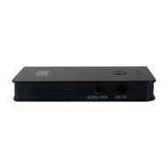 August MR250 Bluetooth Wireless Transmitter - Audio Sender for TV to Bluetooth Headphone - Stream Music from 3.5mm... N8
