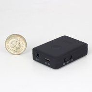 August MR250 Bluetooth Wireless Transmitter - Audio Sender for TV to Bluetooth Headphone - Stream Music from 3.5mm... N14