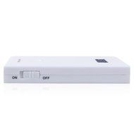 August MR250 Bluetooth Wireless Transmitter - Audio Sender for TV to Bluetooth Headphone - Stream Music from 3.5mm... N19