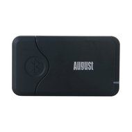 August MR250 Bluetooth Wireless Transmitter - Audio Sender for TV to Bluetooth Headphone - Stream Music from 3.5mm... N28