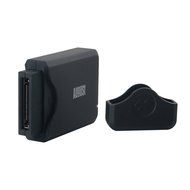 August MR250 Bluetooth Wireless Transmitter - Audio Sender for TV to Bluetooth Headphone - Stream Music from 3.5mm... N29