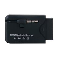 August MR250 Bluetooth Wireless Transmitter - Audio Sender for TV to Bluetooth Headphone - Stream Music from 3.5mm... N30
