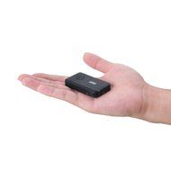 August MR250 Bluetooth Wireless Transmitter - Audio Sender for TV to Bluetooth Headphone - Stream Music from 3.5mm... N33